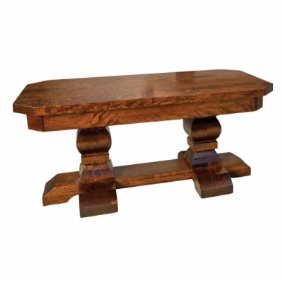 Sierra Occasional Tables Coffee Table