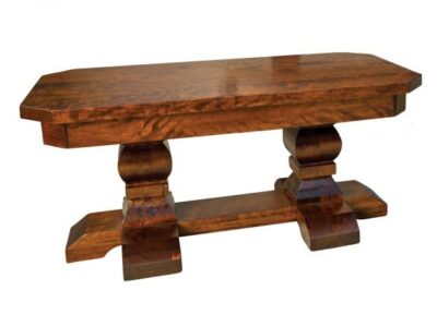 Sierra Occasional Tables Coffee Table