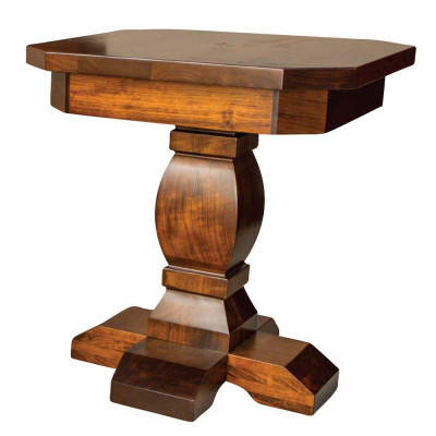 Sierra Occasional Tables End Tables