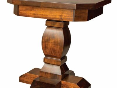 Sierra Occasional Tables End Tables