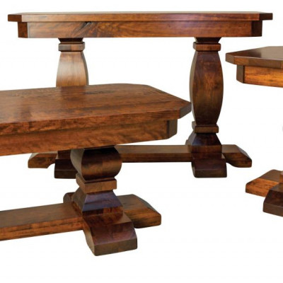 Sierra Occasional Tables Sofa Table
