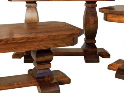 Sierra Occasional Tables Sofa Table