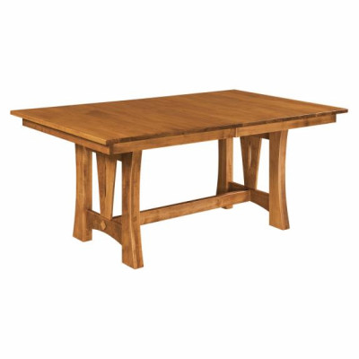Sierra Trestle Table