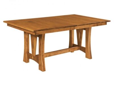 Sierra Trestle Table