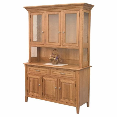 Siesta Dining Hutch