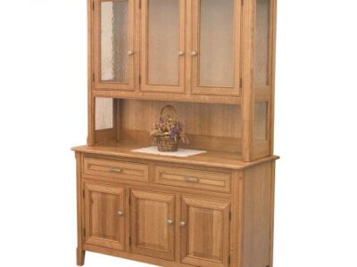 Siesta Dining Hutch