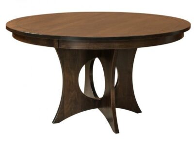 Silverton Modern Dining Table