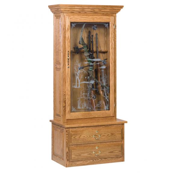 RW2068 Double Door Gun for Sale in Dayton / Cincinnati Clear