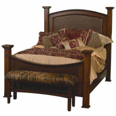 Sonora Bedroom Collection Sonora Bed