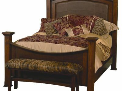 Sonora Bedroom Collection Sonora Bed