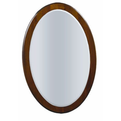 Sonora Bedroom Collection MI-58 Oval Mirror