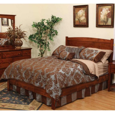 Sonora Bedroom Collection 1063 Slumberland Bed