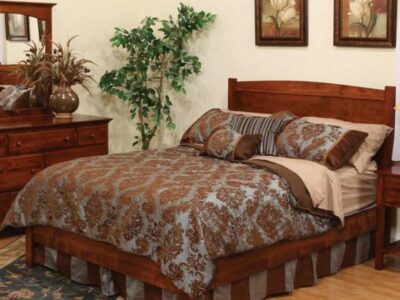 Sonora Bedroom Collection 1063 Slumberland Bed