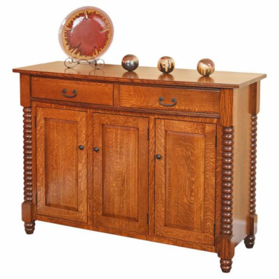 Sophia Dining Room Collection G15-31 Server