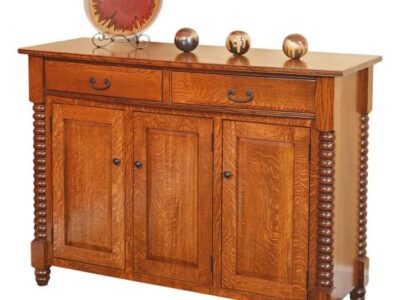 Sophia Dining Room Collection G15-31 Server
