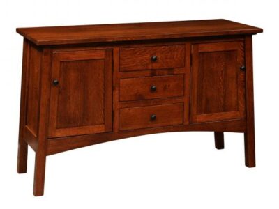 Spring Mill Dining Collection G22-31 Server