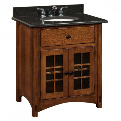 Spring Hill 33" Lavatory Cabinet