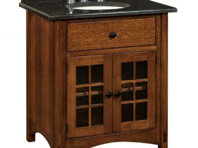 Spring Hill 33" Lavatory Cabinet