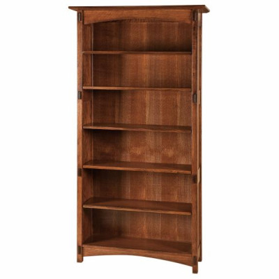 Springhill Bookcase (4 heights available)