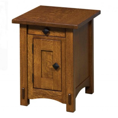Springhill Occasional Cabinets End Tables