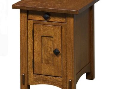 Springhill Occasional Cabinets End Tables
