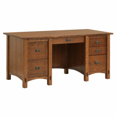 Springhill Executive Desk