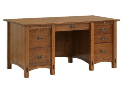 Springhill Executive Desk