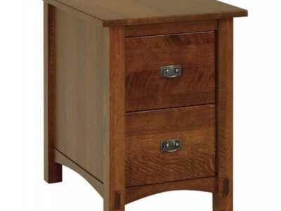 Springhill File Cabinet