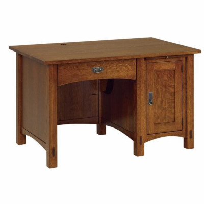 Springhill Mini Computer Desk