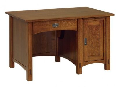 Springhill Mini Computer Desk