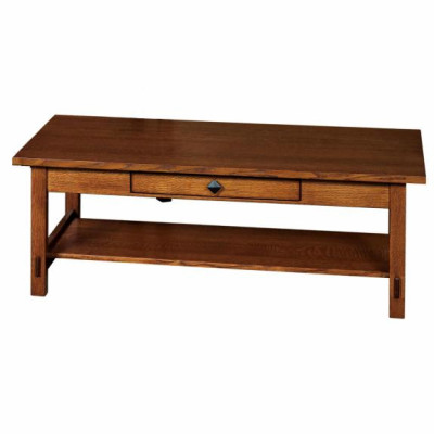 Springhill Open Coffee and End Tables SHO2848C Coffee Table