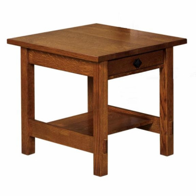 Springhill Open Coffee and End Tables SHO2224E End Table