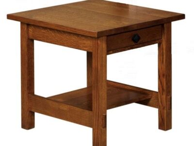 Springhill Open Coffee and End Tables SHO2224E End Table