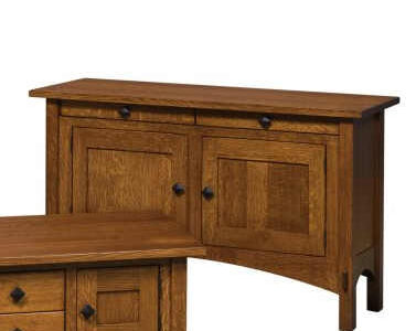 Springhill Occasional Cabinets Sofa Cabinet