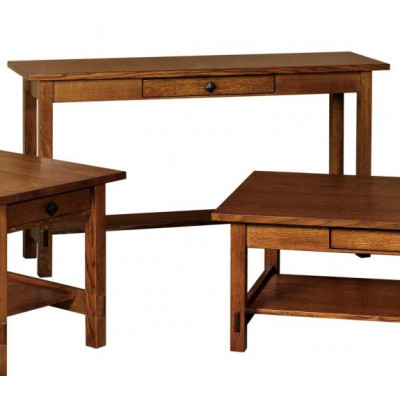 Springhill Open Coffee and End Tables SHO1654S Sofa Table