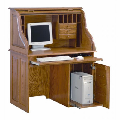 RCR2442 Regency Student Computer RollTop