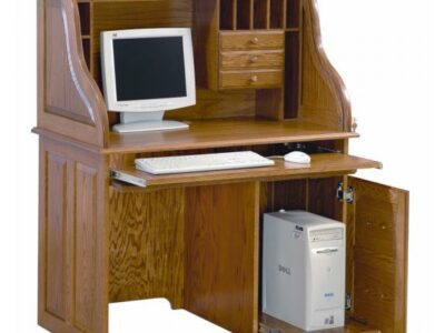 RCR2442 Regency Student Computer RollTop
