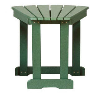 Stationary Fan Table
