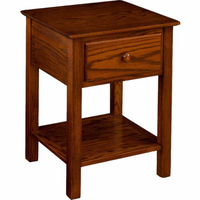 Sonora Bedroom Collection TB-61 Table Night Stand