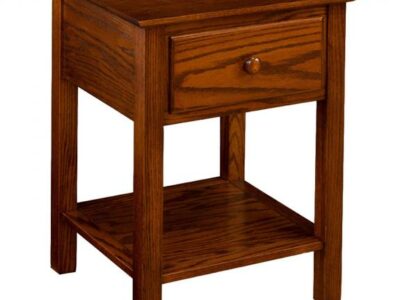 Sonora Bedroom Collection TB-61 Table Night Stand