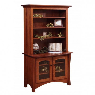 MTR-4072 Master Bookcase