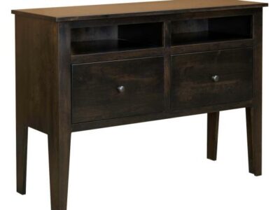 RCH401 Teton Plasma TV Cabinet