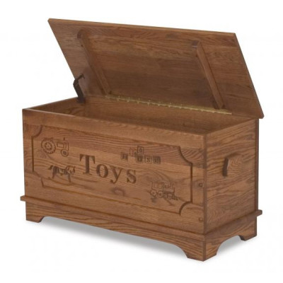 AJW10TBC Toy Box