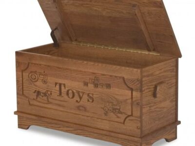 AJW10TBC Toy Box