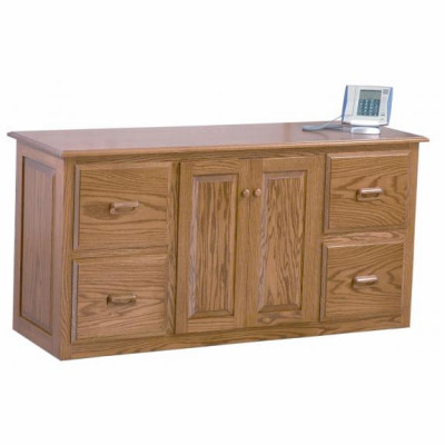 TCZ2160 Traditional Credenza