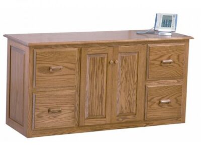 TCZ2160 Traditional Credenza