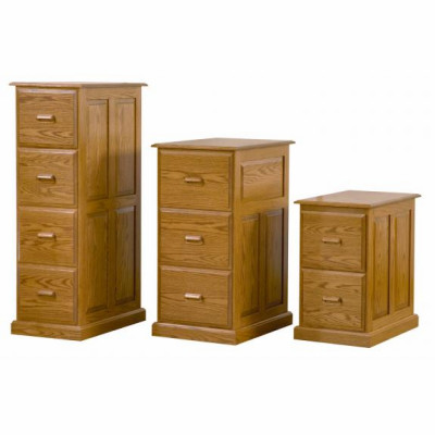 TLR3 Traditional File Cabinet