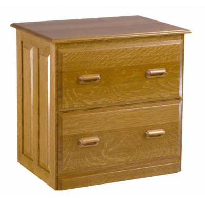 TLAT30 Traditional Lateral File
