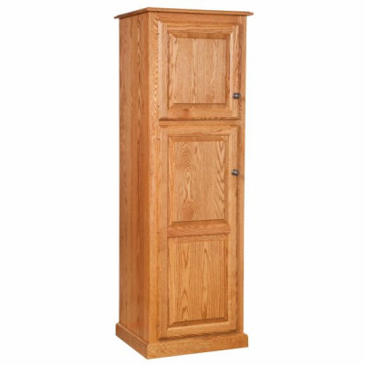 HTP160 Traditional 2 Door Pantry
