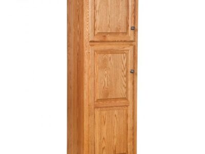 HTP160 Traditional 2 Door Pantry